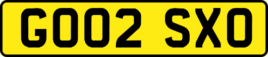 GO02SXO