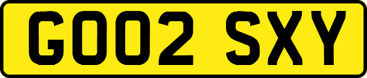 GO02SXY