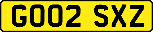GO02SXZ
