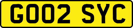 GO02SYC