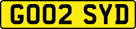 GO02SYD