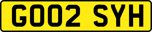 GO02SYH