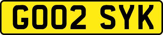 GO02SYK