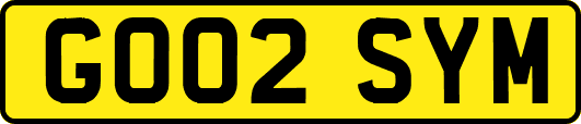 GO02SYM