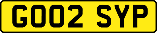 GO02SYP