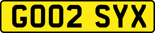 GO02SYX