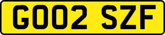 GO02SZF
