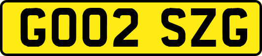 GO02SZG