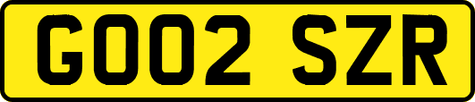 GO02SZR