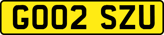 GO02SZU