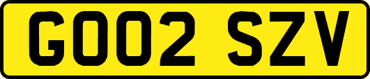 GO02SZV