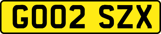 GO02SZX
