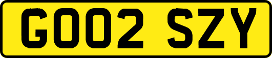 GO02SZY