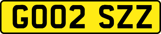 GO02SZZ