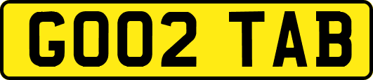 GO02TAB