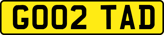 GO02TAD
