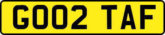 GO02TAF