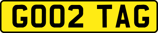 GO02TAG