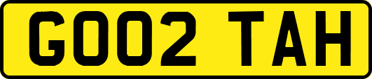 GO02TAH