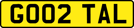 GO02TAL