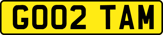 GO02TAM