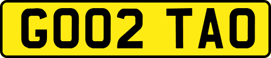 GO02TAO