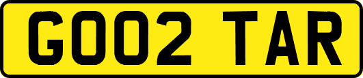 GO02TAR