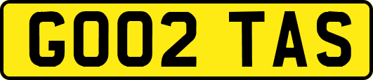 GO02TAS