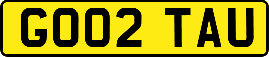 GO02TAU
