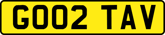 GO02TAV