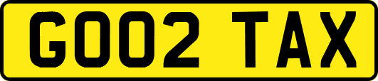 GO02TAX
