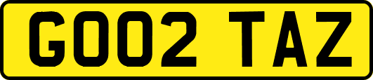 GO02TAZ