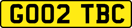 GO02TBC