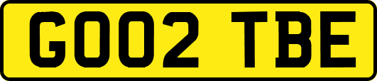 GO02TBE
