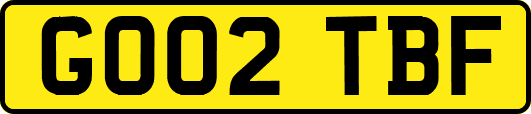 GO02TBF
