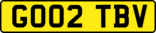 GO02TBV