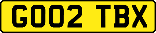 GO02TBX