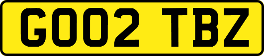 GO02TBZ