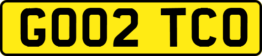 GO02TCO