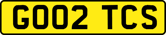 GO02TCS