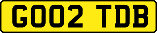 GO02TDB
