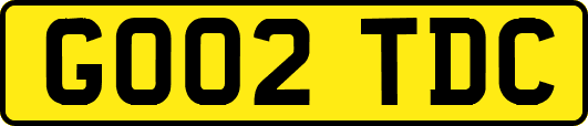 GO02TDC