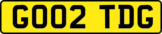 GO02TDG