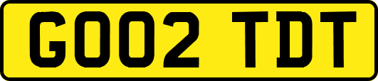 GO02TDT