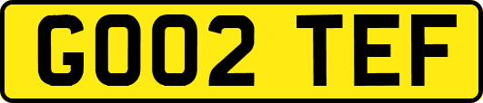 GO02TEF