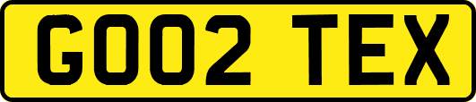 GO02TEX
