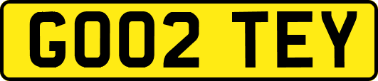 GO02TEY