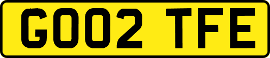 GO02TFE