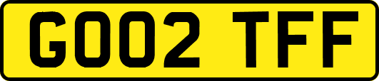 GO02TFF
