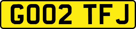 GO02TFJ